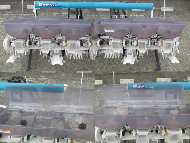 直播機 NDS-60F　北新潟●★ 写真３