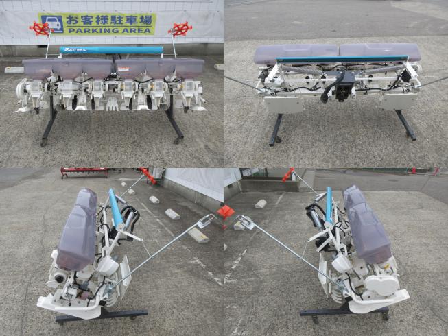 直播機 NDS-60F　北新潟●★ 写真２