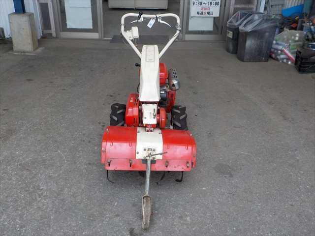草刈機 SS552 写真５