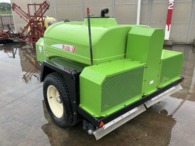 動力噴霧機 MJI-1010 写真３