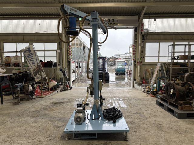 米袋移動機 AG040 写真２