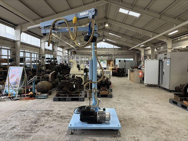 米袋移動機 AG040 写真４