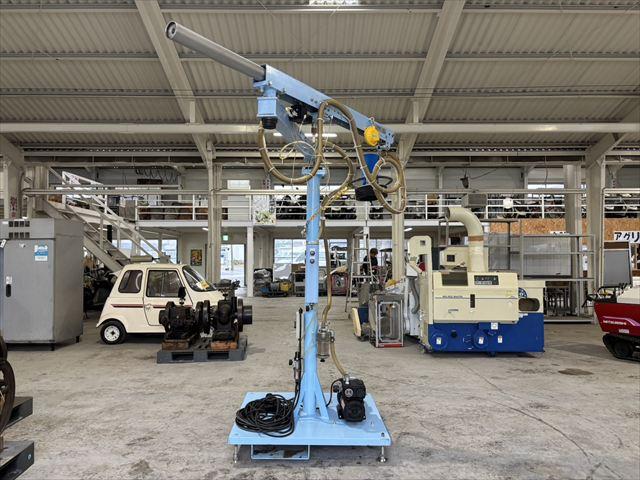 米袋移動機 AG040 写真５