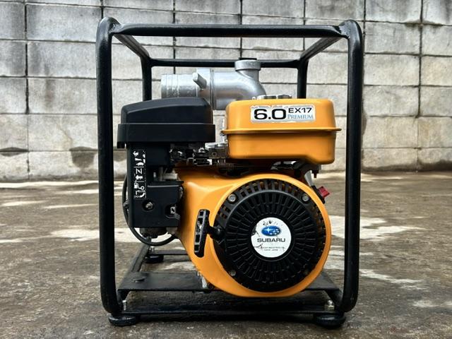 ポンプ LA80R 写真４