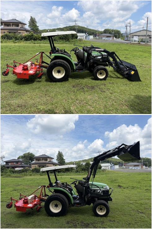 スポトラ 824H 写真２