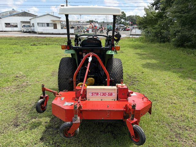 スポトラ 824H 写真３