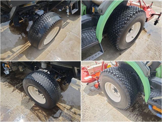 スポトラ 824H 写真９