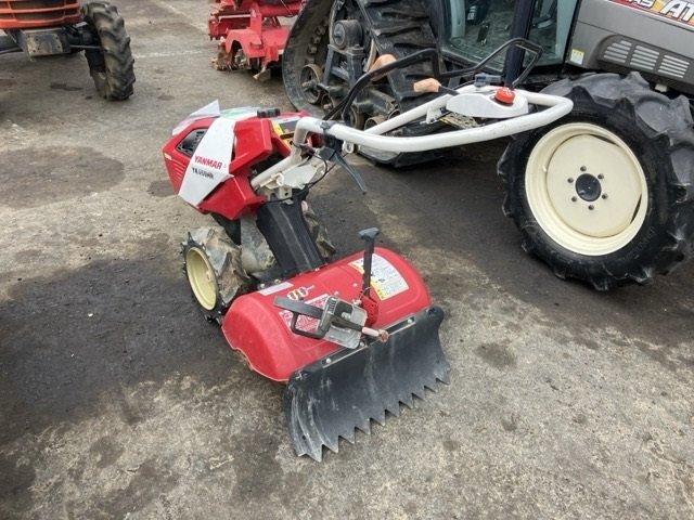 管理機 YK650MR 写真３