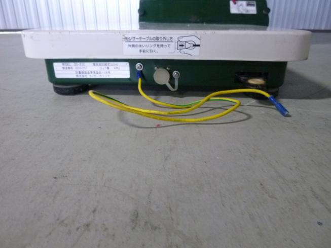 計量機 NRV-32A 写真11