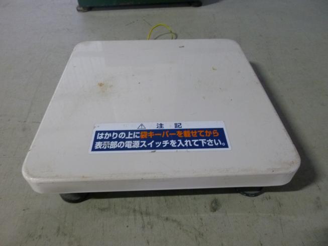 計量機 NRV-32A 写真10
