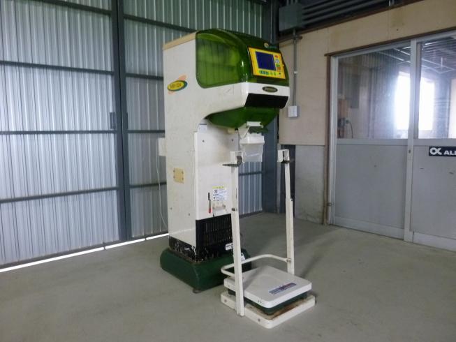 計量機 NRV-32A 写真２