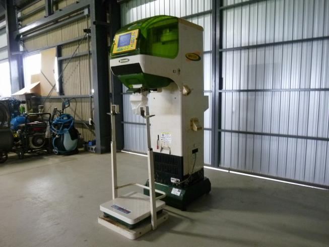 計量機 NRV-32A 写真３