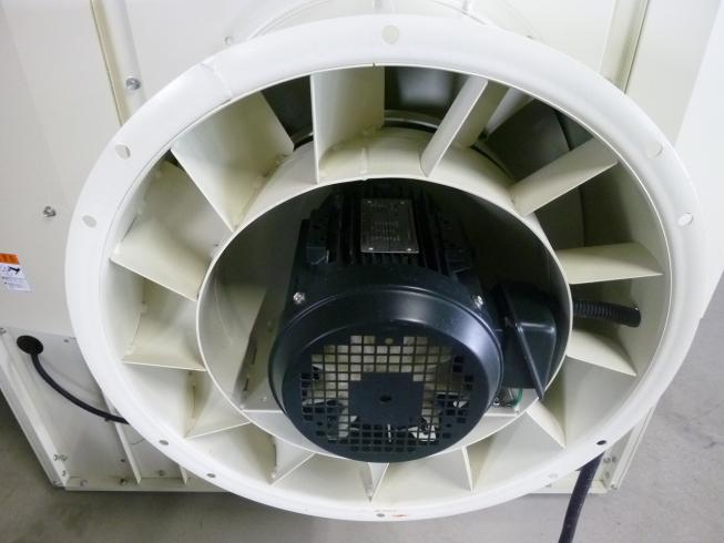 乾燥機 SDR4000X 写真８