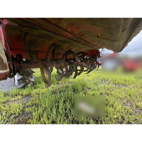トラクター F7 写真８