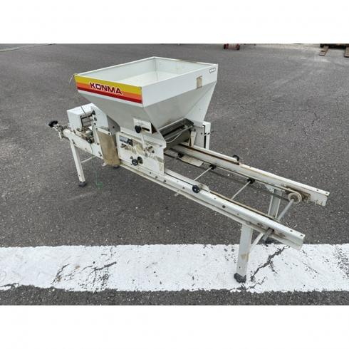 播種機 SF-T32 写真３