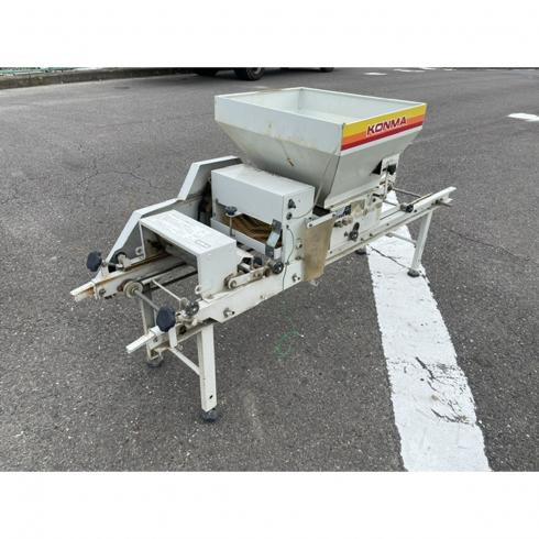 播種機 SF-T32 写真４