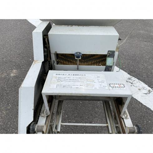 播種機 SF-T32 写真９