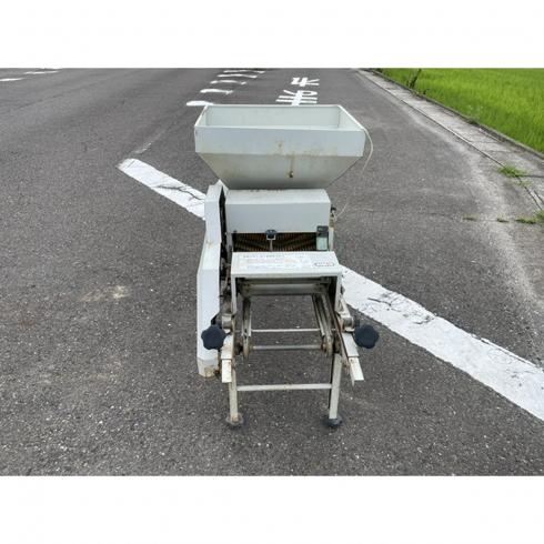 播種機 SF-T32 写真６