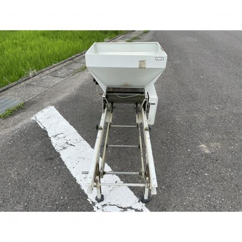 播種機 SF-T32 写真５