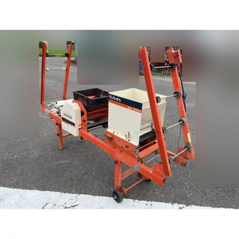 播種機 SR150KW 写真３