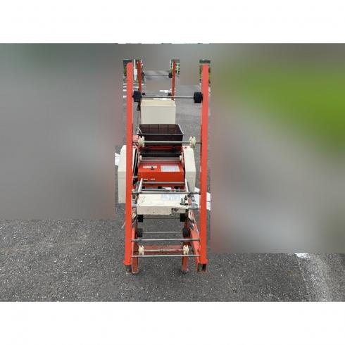 播種機 SR150KW 写真５