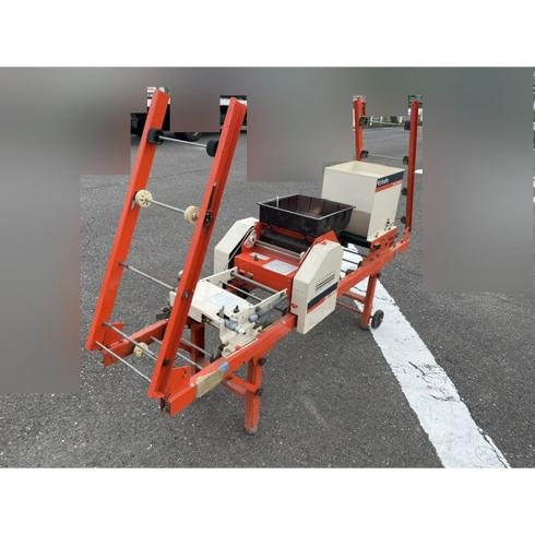 播種機 SR150KW 写真２