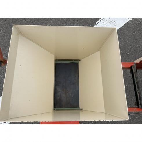 播種機 SR150KW 写真11