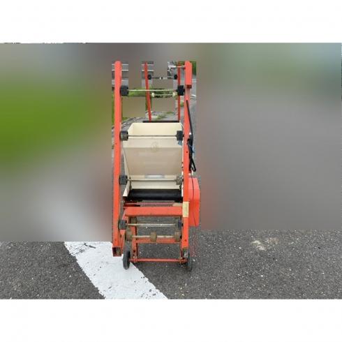 播種機 SR150KW 写真６