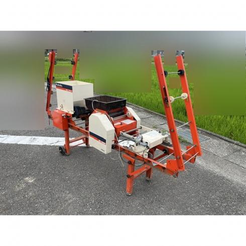 播種機 SR150KW 写真４