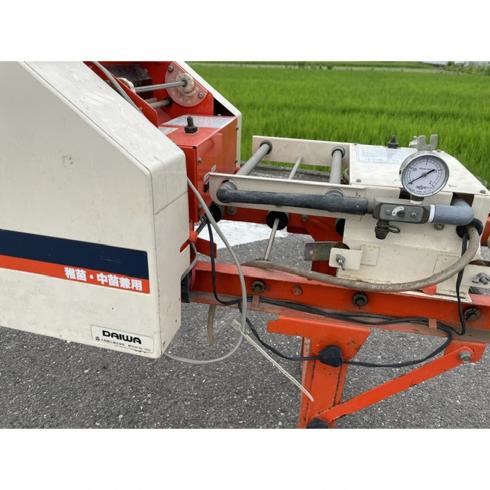 播種機 SR150KW 写真９