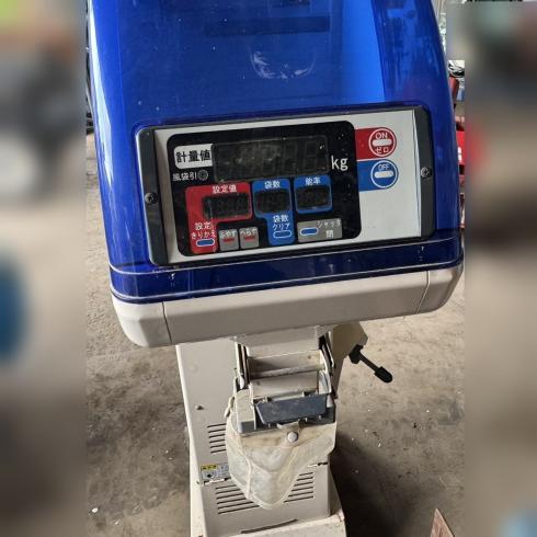 計量機 LTA203 写真７