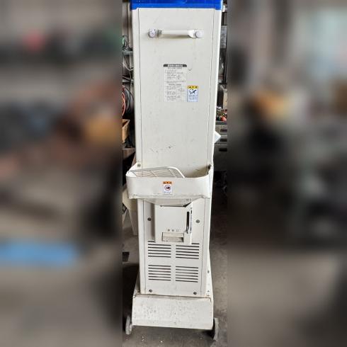 計量機 LTA203 写真２