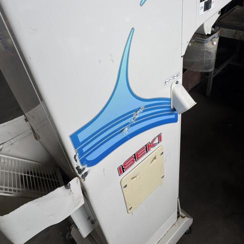 計量機 LTA203 写真５