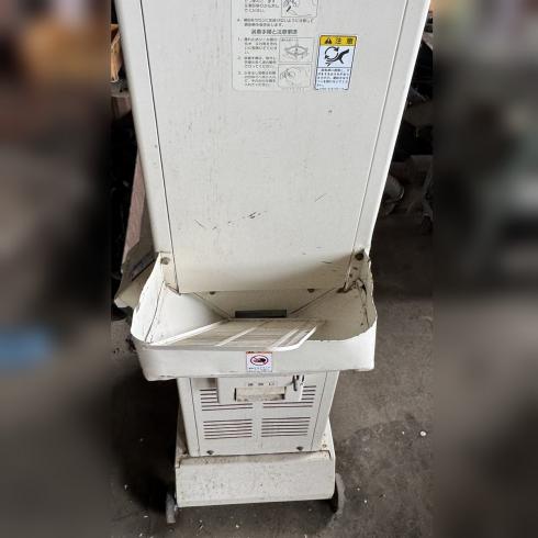 計量機 LTA203 写真４