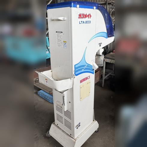 イセキ 計量機 写真