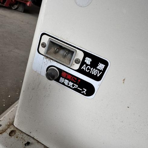 計量機 LTA203 写真６