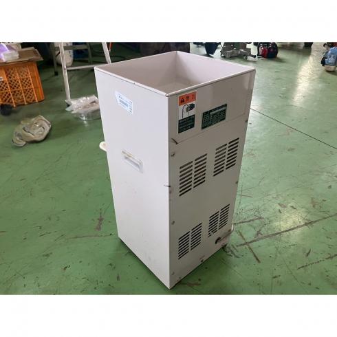 製粉機 ホーミルP 写真４