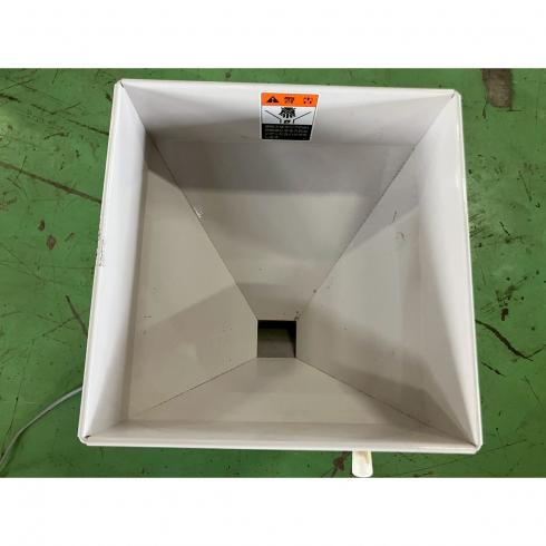 製粉機 ホーミルP 写真６