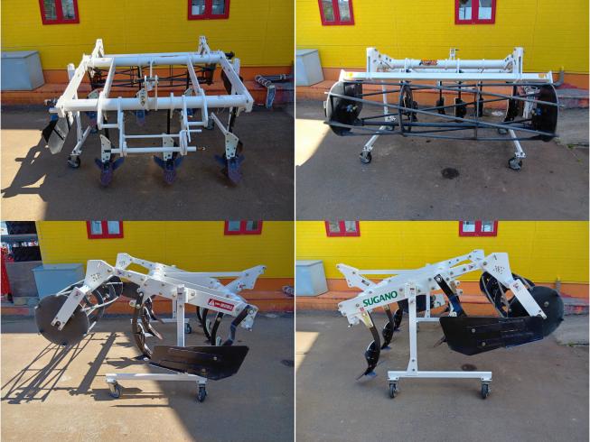 スタブルカルチ MSC6PYHLK　新潟●〇 写真２