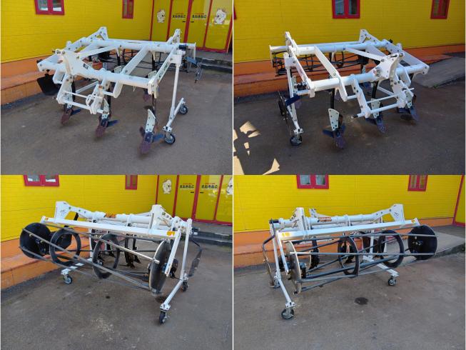 スタブルカルチ MSC6PYHLK　新潟●〇 写真３