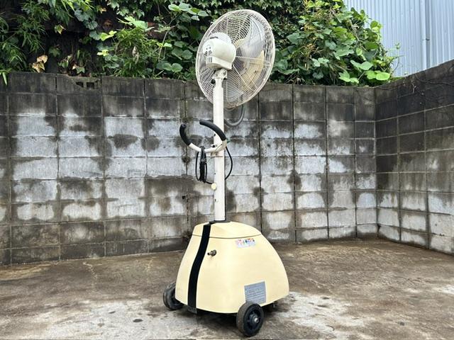 ミストファン SFC-104 写真４