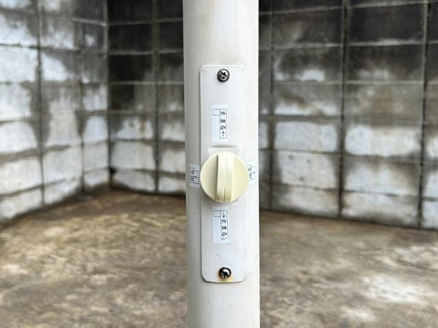 ミストファン SFC-104 写真12