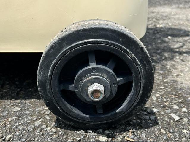 ミストファン SFC-104 写真12
