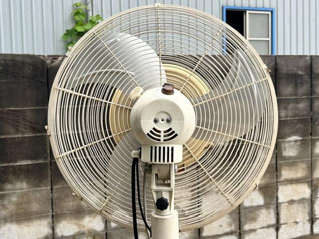 ミストファン SFC-104 写真６