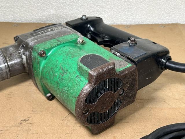 電動ハンマー H41SA 写真７