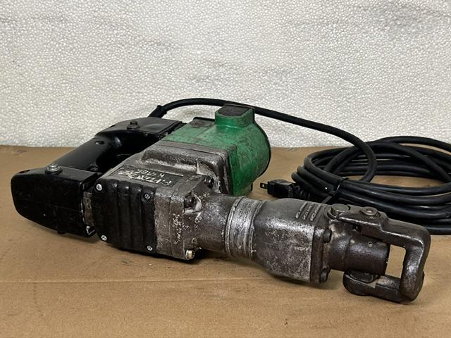 電動ハンマー H41SA 写真12