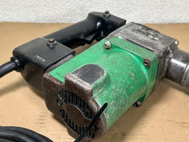 電動ハンマー H41SA 写真８