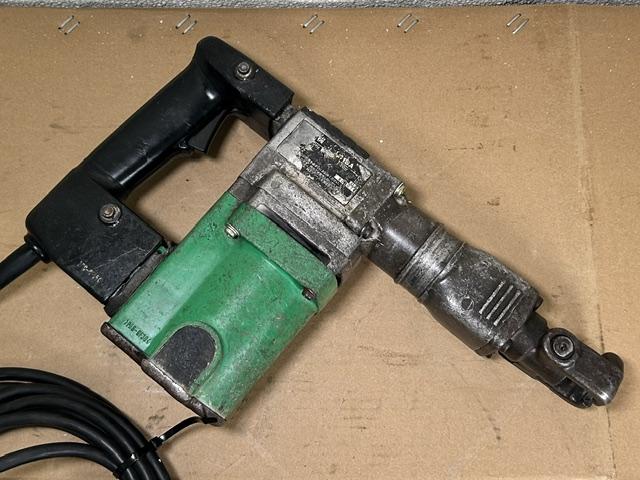 電動ハンマー H41SA 写真３