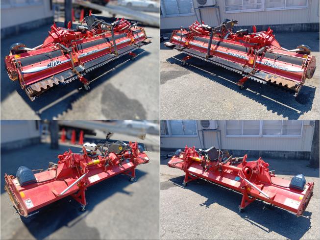 ハロー WRS3400BE　上越◆ 写真３