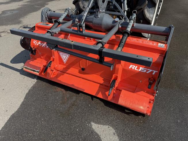 トラクター ST25J 写真３